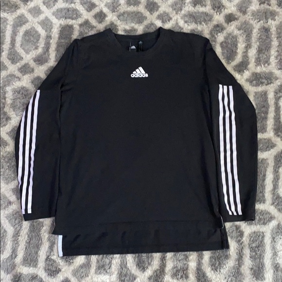 adidas Tops - Adidas Long-sleeve Tee